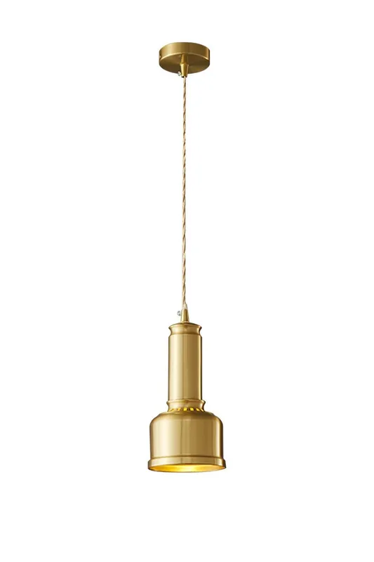 Frida Pendant Lamp — Samu Lighting LED Troffers & Panels 15.0W 