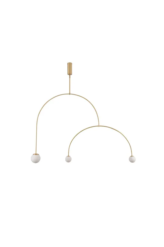 Mobile Chandelier — Samu Lighting LED Troffers & Panels 3.0W 