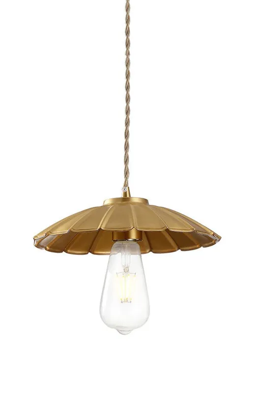 Sleek Flat Pendant Lamp — Samu Lighting LED Troffers & Panels 40.0W 