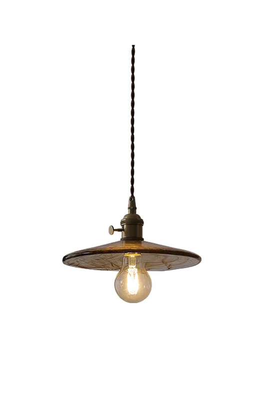 Perrin Pendant Light — Samu Lighting LED Troffers & Panels 40.0W 