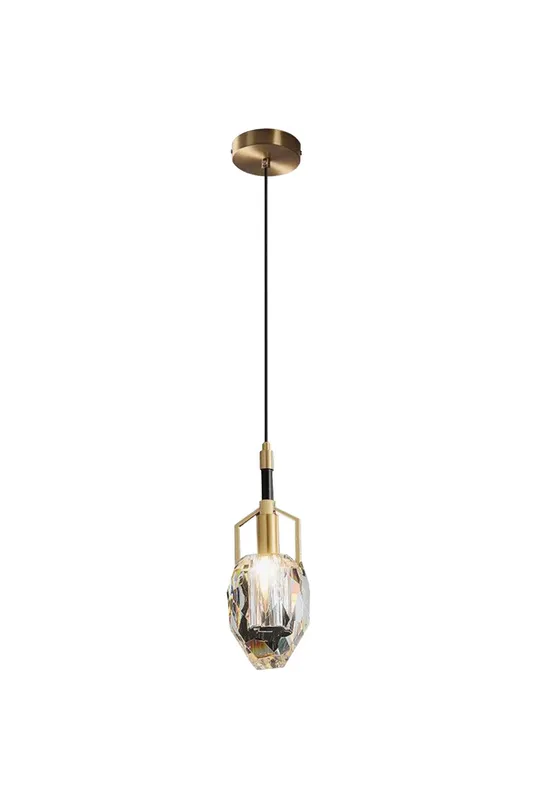 Lavilla Pendant Lamp — Samu Lighting LED Troffers & Panels 15.0W 