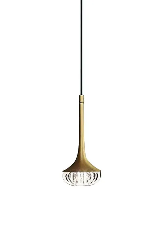 Bella Mini Pendant Light — Samu Lighting LED Troffers & Panels 5.0W 