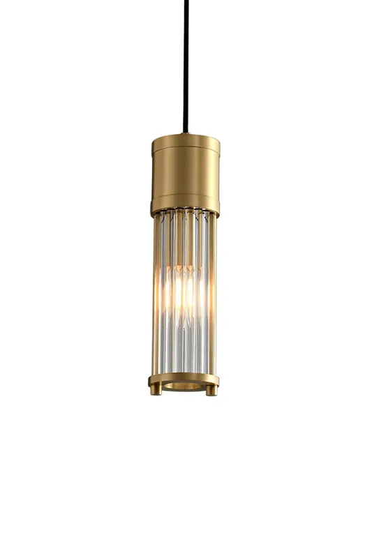 Rousseau Pendant Lamp — Samu Lighting LED Troffers & Panels 15.0W 