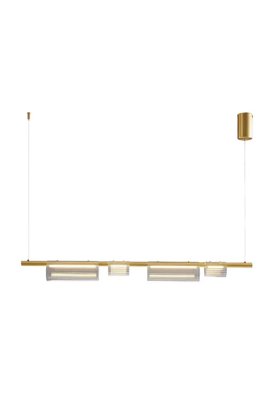 Esfera Pendant Light — Samu Lighting LED Troffers & Panels 40.0W 