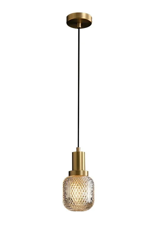 Blooms Pendant Light — Samu Lighting LED Troffers & Panels 5.0W 
