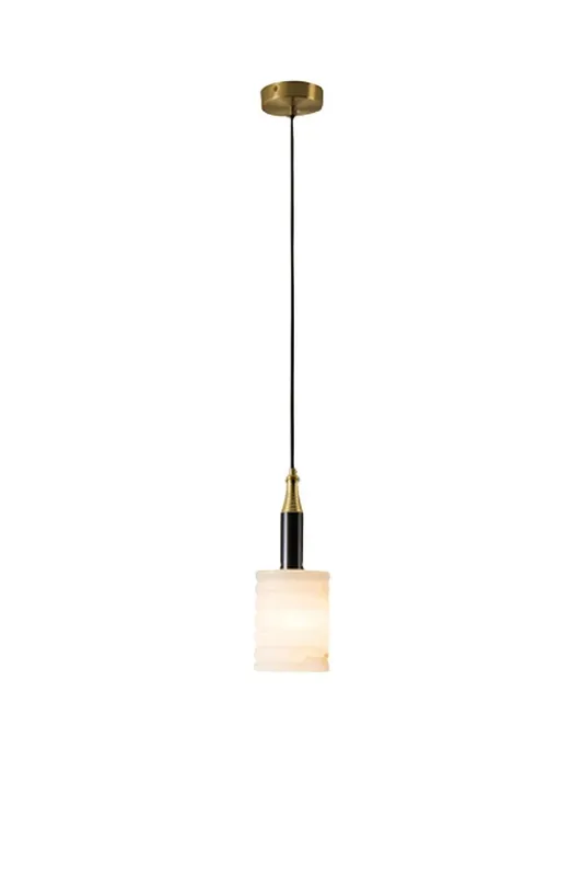 Marble Pendant Lamp — Samu Lighting LED Troffers & Panels 40.0W 