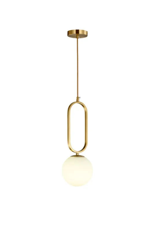 Nova Pendant Lamp — Samu Lighting LED Troffers & Panels 40.0W 