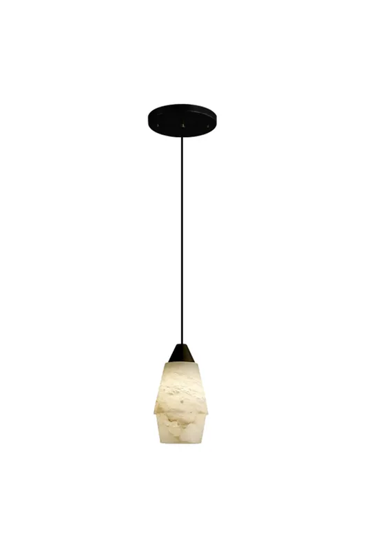 TEN MA DO Pendant Lamp — Samu Lighting LED Troffers & Panels 40.0W 