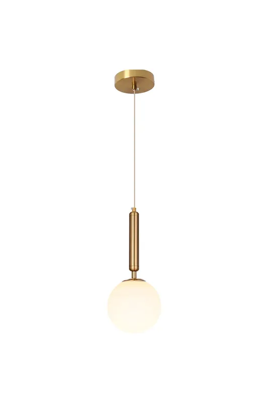Bosso Pendant Lamp — Samu Lighting LED Troffers & Panels 5.0W 