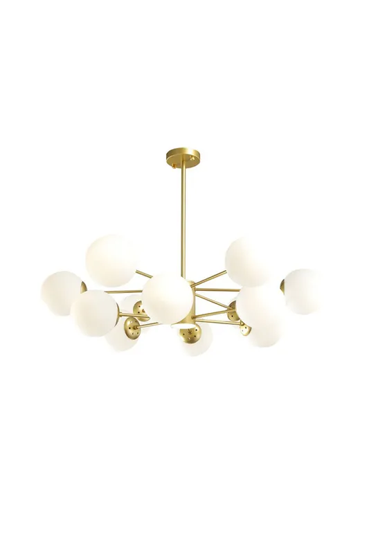 Karrington Chandeliers — Samu Lighting LED Troffers & Panels 40.0W 