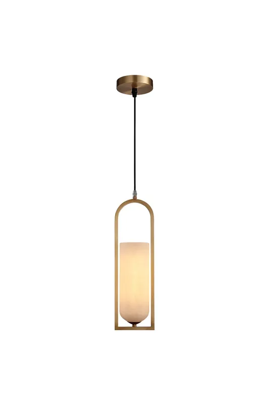 Melange Small Pendant Light — Samu Lighting LED Troffers & Panels 15.0W 