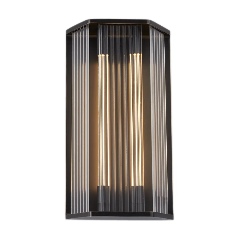 Sabre 16-in Wall/Vanity Light — Kuzco Lighting LED Wall Lights  2700K