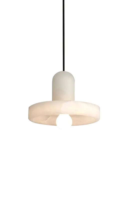 Carrara Pendant Lamp — Samu Lighting LED Troffers & Panels 40.0W 