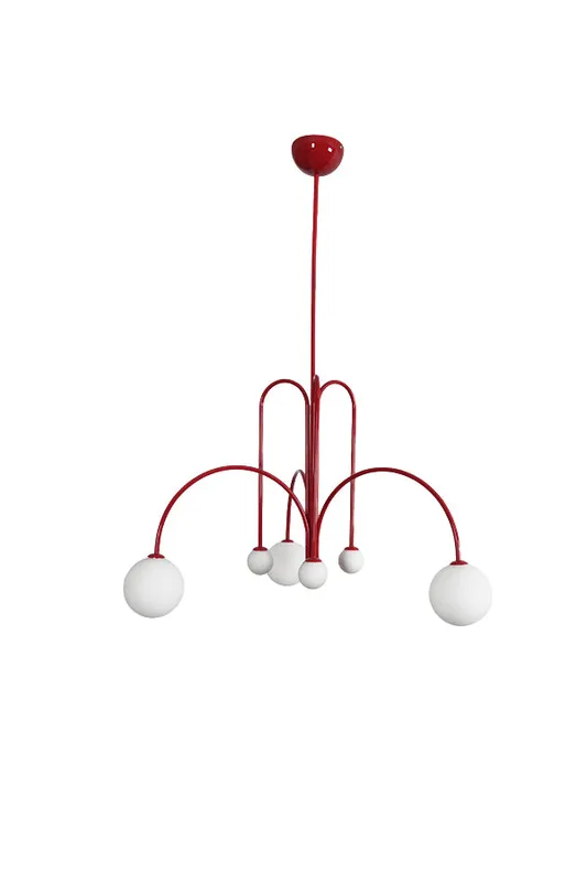 Delaney Chandelier — Samu Lighting LED Troffers & Panels 5.0W 