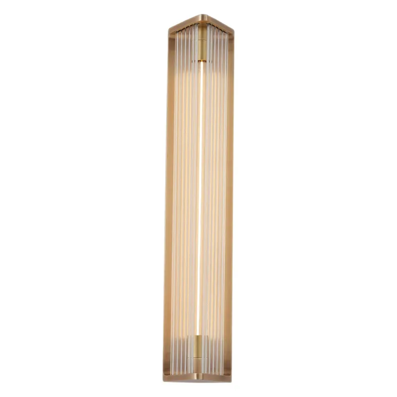 Sabre 23-in Wall/Vanity Light — Kuzco Lighting LED Wall Lights  2700K