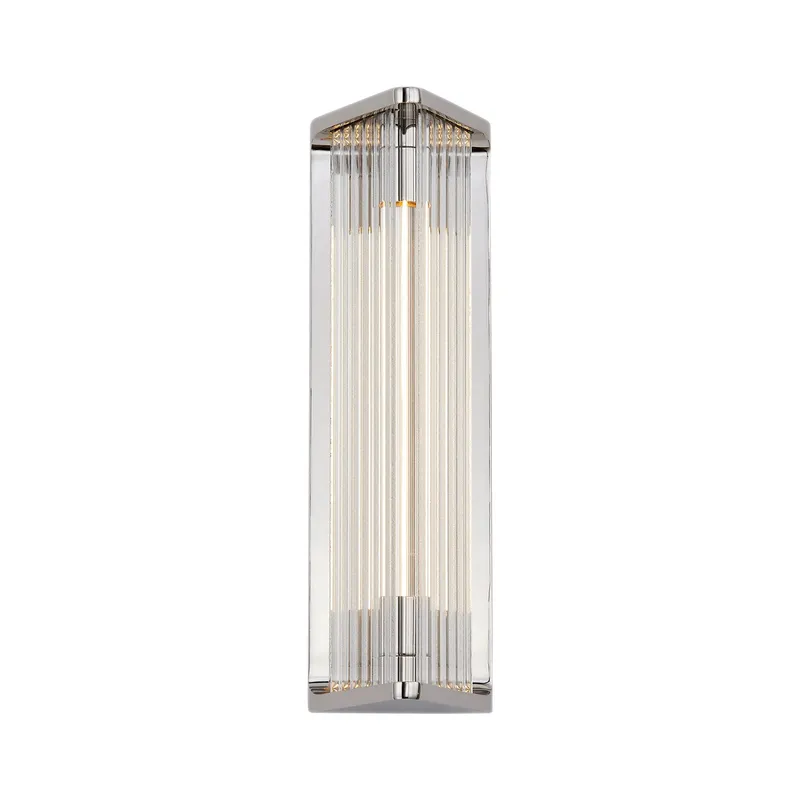 Sabre 12-in Wall/Vanity Light — Kuzco Lighting LED Wall Lights  2700K