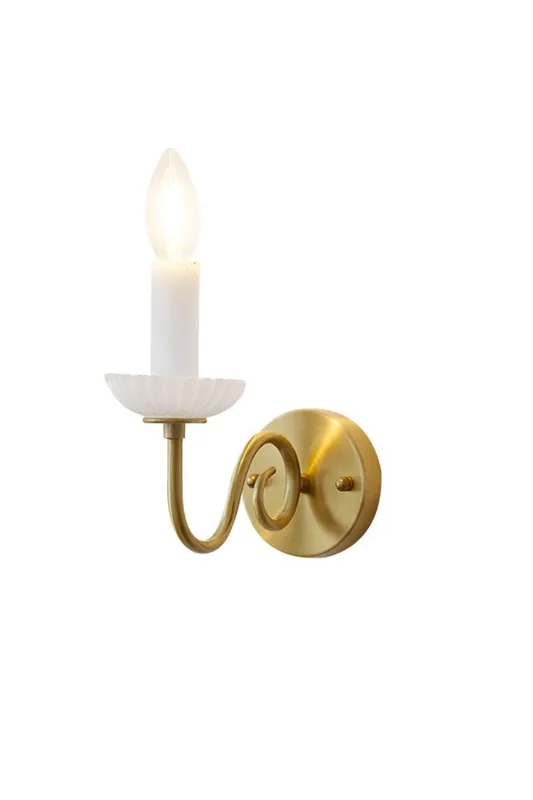 Carlita Wall Lamp — Samu Lighting LED Troffers & Panels 15.0W 