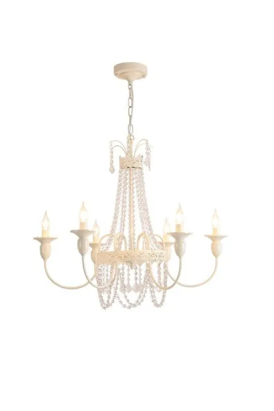Pavia Chandelier — Samu Lighting LED Troffers & Panels 15.0W 