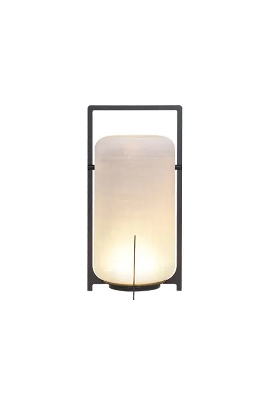 Twilight Lantern Rechargeable Table Light — Samu Lighting LED Troffers & Panels 10.0W 