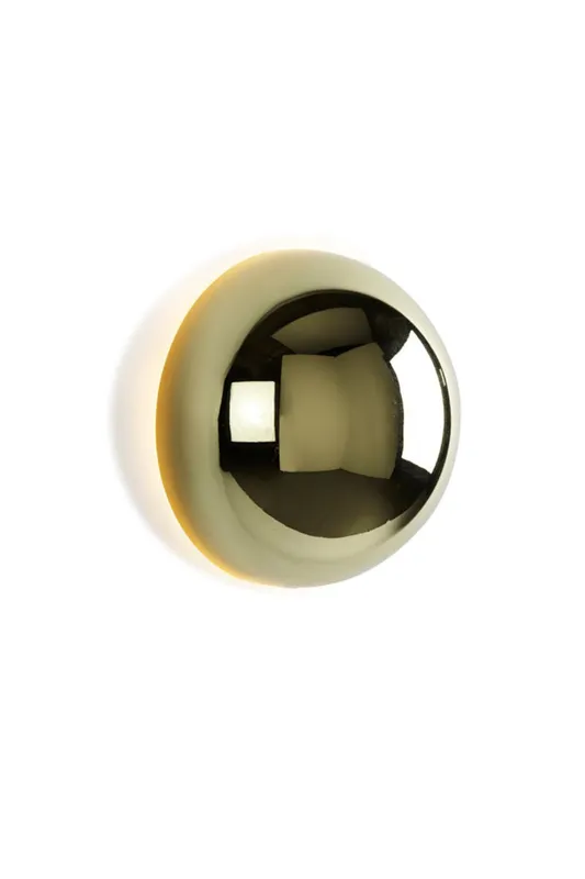 Eclipse Wall Sconce — Samu Lighting LED Troffers & Panels 5.0W 3000K