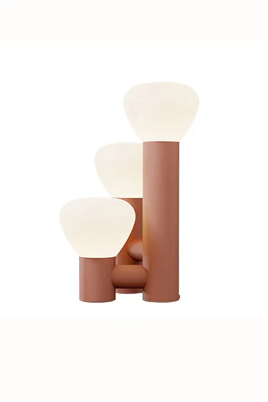 Parc 06 Table Lamp — Samu Lighting LED Troffers & Panels 5.0W 