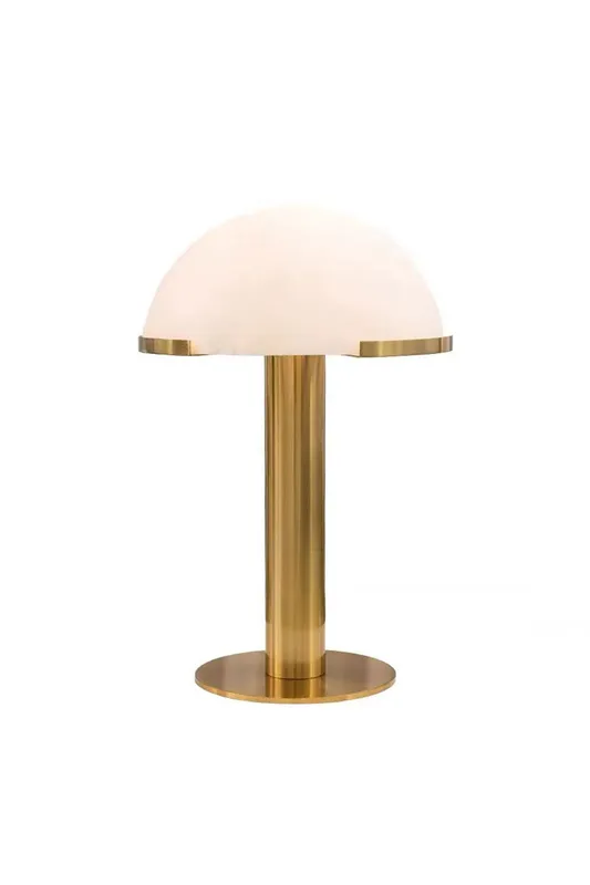 Melange Table Lamp — Samu Lighting LED Troffers & Panels 60.0W 