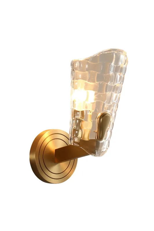 Renato Wall Lamp — Samu Lighting LED Troffers & Panels 15.0W 