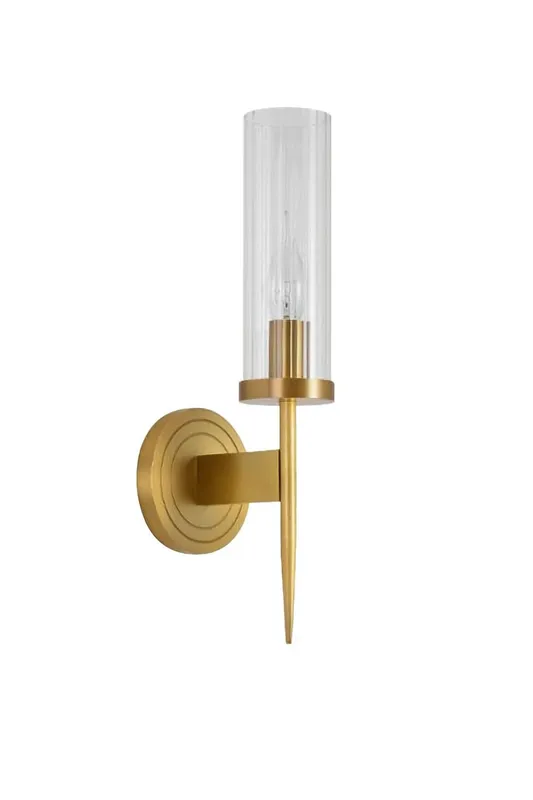 Alouette Wall Lamp — Samu Lighting LED Troffers & Panels 40.0W 