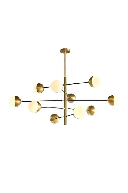 Compass Chandelier — Samu Lighting LED Troffers & Panels 3.0W 