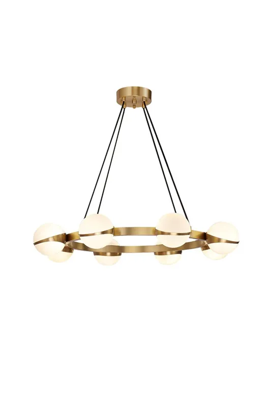 Grand Lustre Chandelier — Samu Lighting LED Troffers & Panels 3.0W 