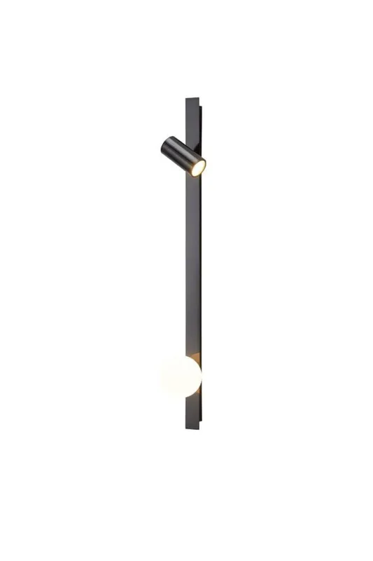 Long Arm Wall Light — Samu Lighting LED Troffers & Panels 5.0W 