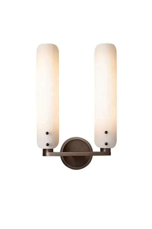 Platiere Sconce — Samu Lighting LED Troffers & Panels 40.0W 