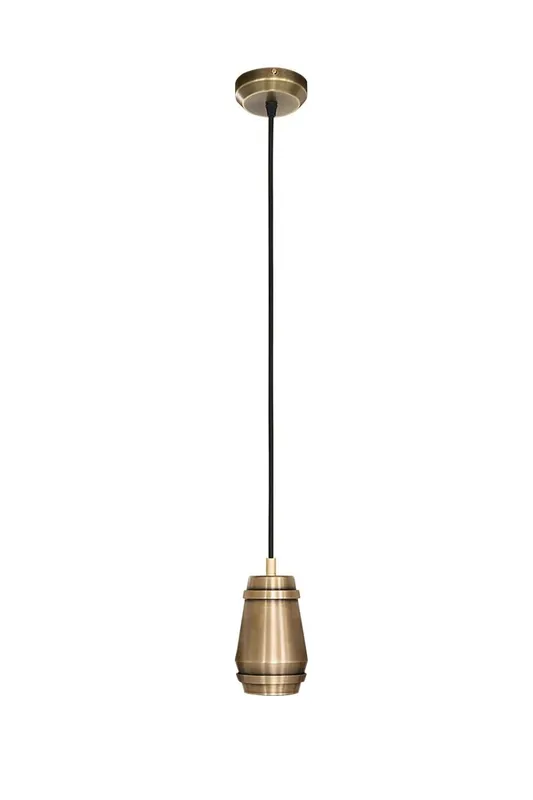 Cask Pendant light — Samu Lighting LED Troffers & Panels 10.0W 