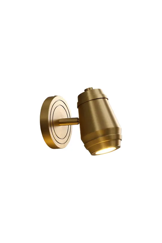 Cask Wall light — Samu Lighting LED Troffers & Panels 10.0W 