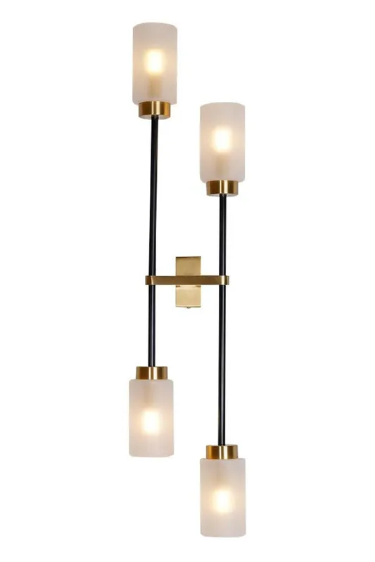 Farol Wall Light — Samu Lighting LED Troffers & Panels 3.0W 