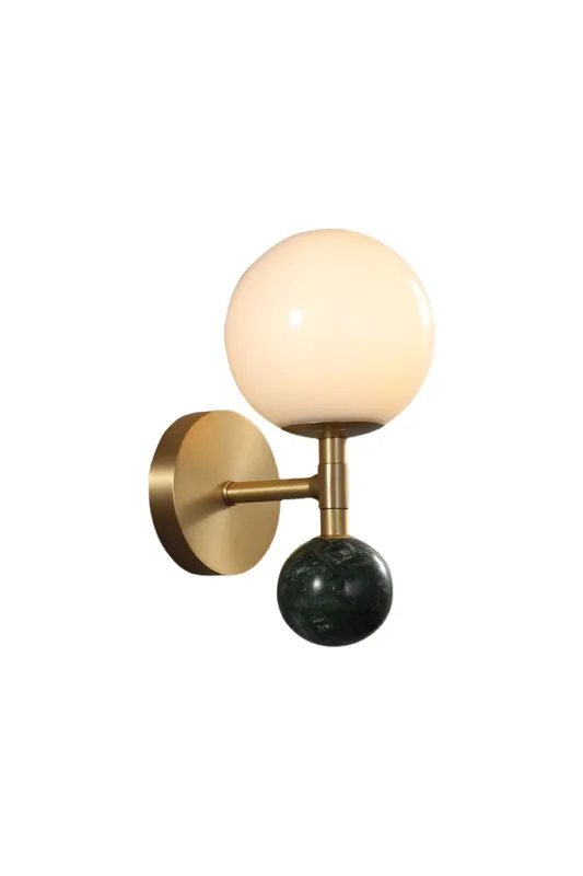 Dalt Wall Lamp — Samu Lighting LED Troffers & Panels 5.0W 
