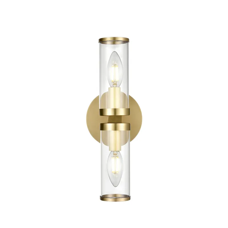 Revolve 12-in Wall/Vanity Light — Kuzco Lighting LED Wall Lights 60.0W 