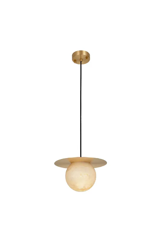 Borra Pendant Light — Samu Lighting LED Troffers & Panels 5.0W 