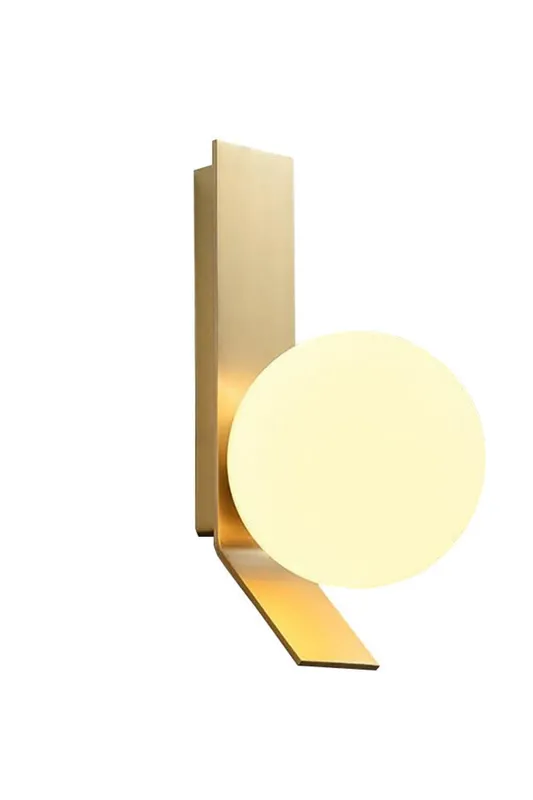 Fizi Wall sconce — Samu Lighting LED Troffers & Panels 5.0W 