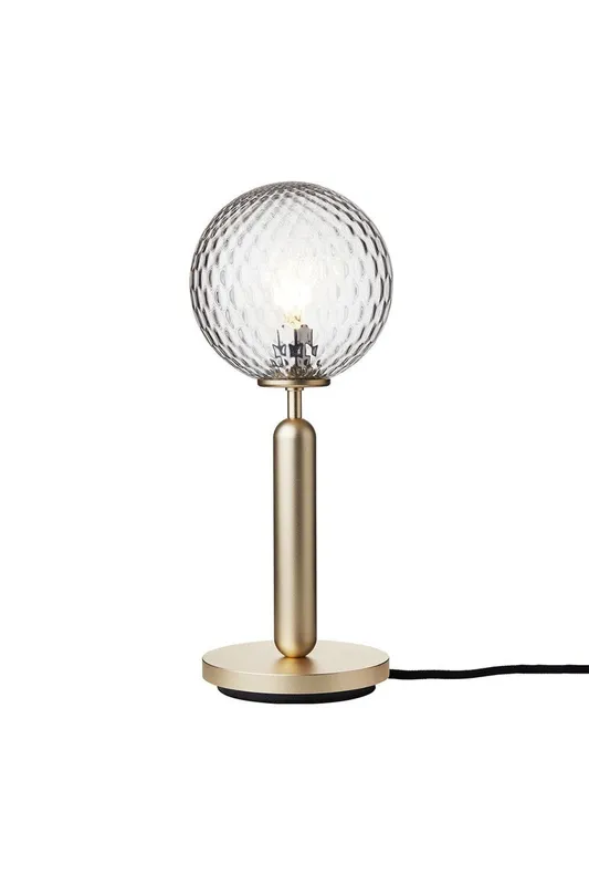 Miira Table Lamp — Samu Lighting LED Troffers & Panels 5.0W 