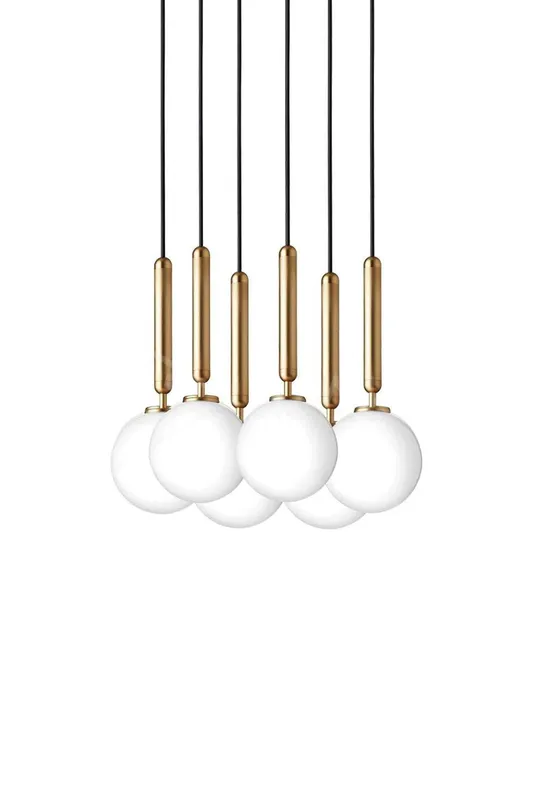 Miira Pendant Light — Samu Lighting LED Troffers & Panels 15.0W 