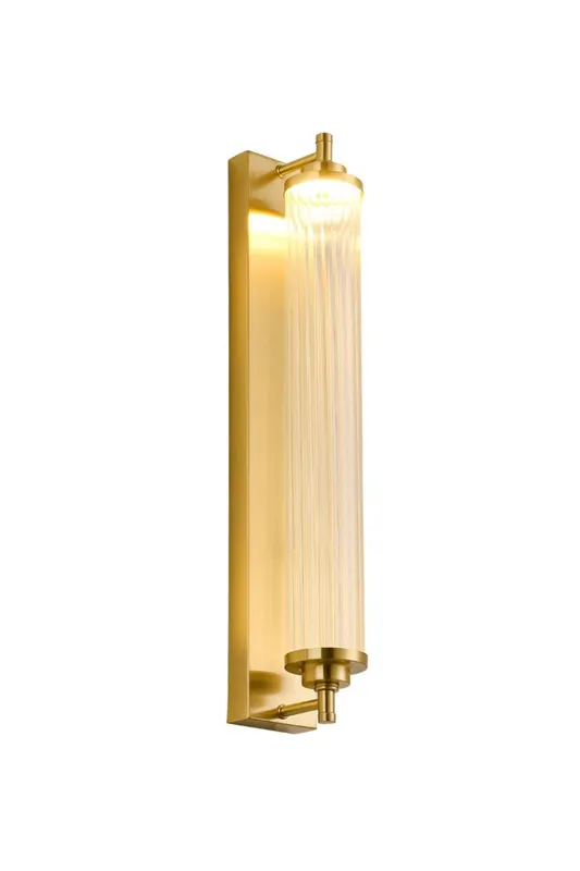 Kristy Mirror Front Vanity Wall Lamp — Samu Lighting LED Troffers & Panels 14.0W 3000K