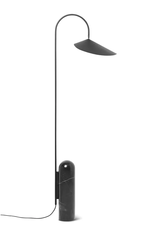 Arum Creative Floor Lamp — Samu Lighting LED Troffers & Panels 15.0W 