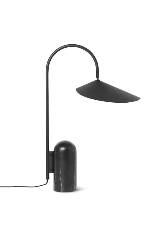 Arum Creative Table Lamp — Samu Lighting LED Troffers & Panels 15.0W 