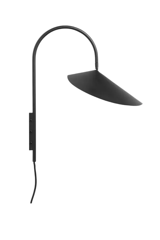 Arum Creative Wall Lamp — Samu Lighting LED Troffers & Panels 15.0W 