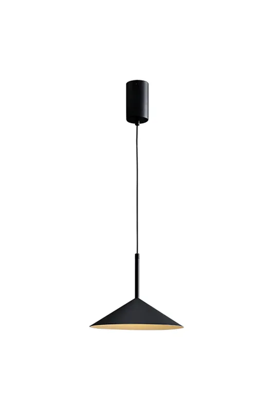 Altura Pendant Lamp — Samu Lighting LED Troffers & Panels 40.0W 2700K