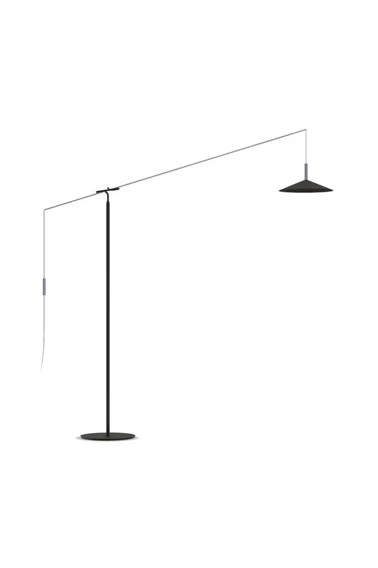 Altura Floor Lamp — Samu Lighting LED Troffers & Panels 40.0W 2700K