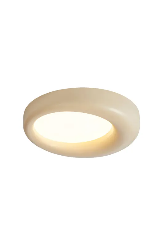Zero Round Ceiling Lamp — Samu Lighting LED Troffers & Panels 10.0W 3000K