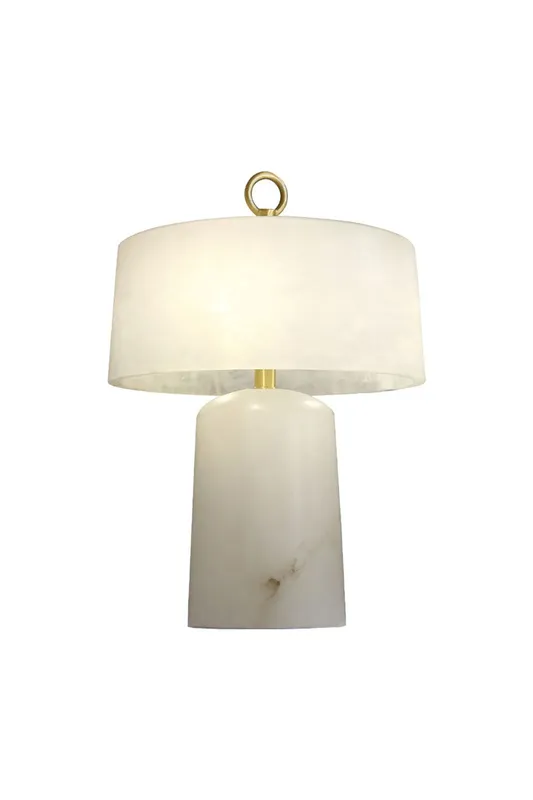 Aogashima Table Lamp — Samu Lighting LED Troffers & Panels 3.0W 