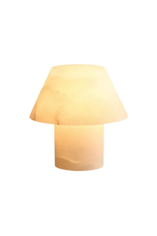 Parachilna Petra Table Lamp — Samu Lighting LED Troffers & Panels 5.0W 